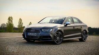 Limo Wallpaper Background Pictures Audi S3 Limousine