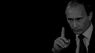 Vladimir Putin S Wallpaper