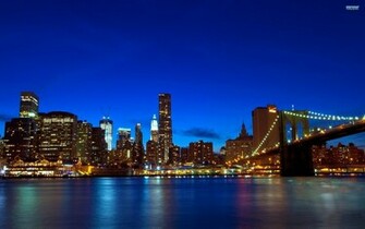 Brooklyn Bridge Wallpaper Jpg