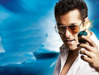 New Wallpaper Salman Khan
