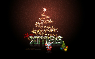 Christmas Wallpaper
