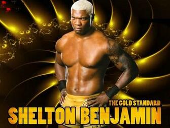 Tempest Reborn Shelton Benjamin HD Wallpaper