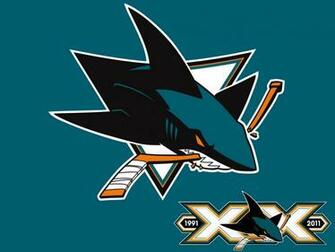 Nhl San Jose Sharks Computer Desktop Wallpaper Pictures