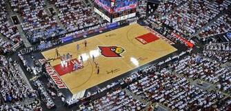 Uk Vs Uofl Basketball Tickets Wallpaper