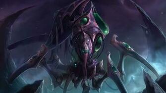 Starcraft Wallpaper HD Widescreen Desktop