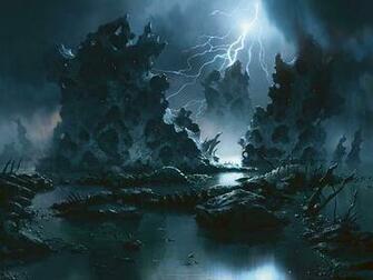 Mtg Island Wallpaper Island4 Jpg