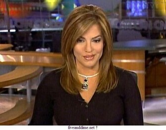 Unseen Robin Meade Hot Photos Entertainment World