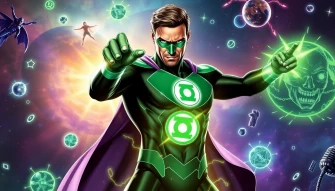 John Stewart Wallpaper