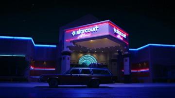 Starcourt Mall Ideas