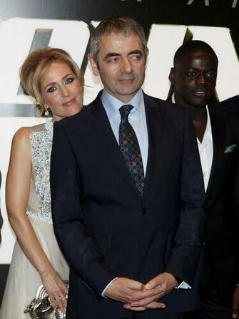 Gillian Anderson Photo Of Pics Wallpaper