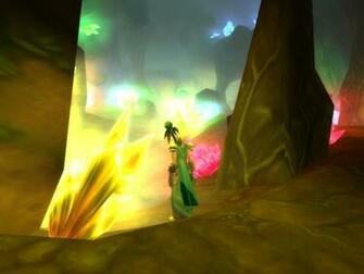 Alara Shinu Deadmines