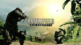 Bfbc2 Wallpaper