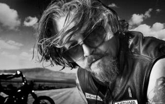Sons Of Anarchy Tv Series Desktop Wallpaper HD And Wide