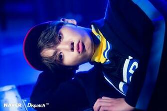 Jin Jungkook Bts Naver X Dispatch HD Wallpaper Background