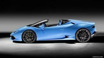 L15n On Lamborghini Huracan