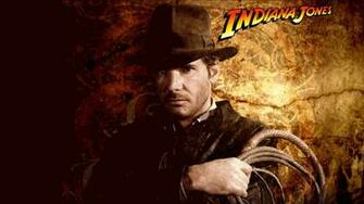 Indiana Jones Raiders Lost Ark Action Adventure Poster F
