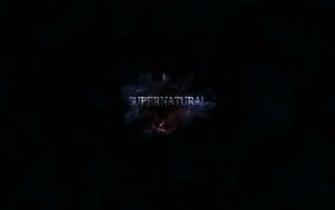 Quoteko Image Title Fan Made Supernatural Desktop Wallpaper Html