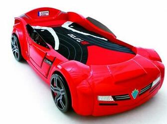 Car Beds Although This Seems To Be Much More Passion Of A Boy Kids