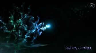 Owl City Fireflies Wallpaper Galleryhip The