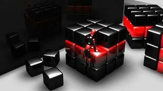 3d Obstacle