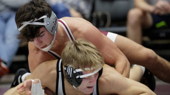 Little Rock Drops Competitive Conference Opener To Oregon State