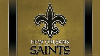 New Orleans Saints Wallpaper