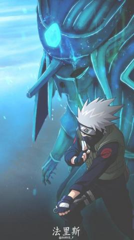 Naruto Ideas In Art Anime