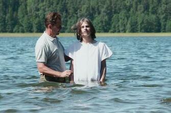 Baptism Pictures Image