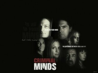 Criminal Minds Wallpaper
