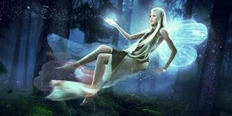 Beautiful Fairies Wallpaper HD Wallpaperpretty