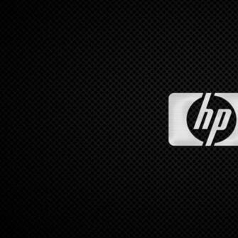 Hewlett Packard Logos Simple Wallpaper