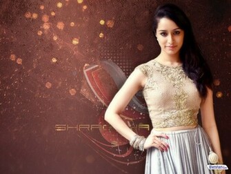 Shraddha Kapoor High Resolution Image Glamsham