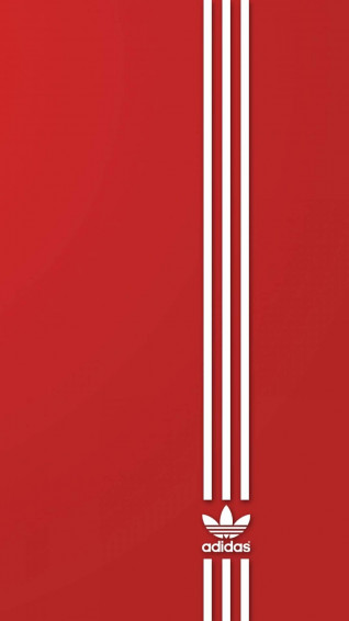 Adidas iPhone HD Wallpaper
