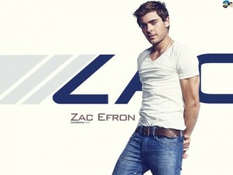 Zac Efron Wallpaper