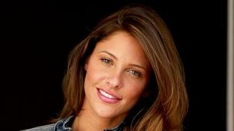 Jill Wagner Wallpaper