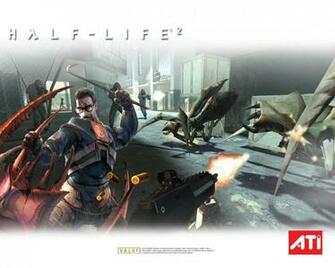 Half Life Pictures