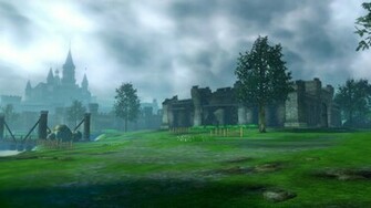 Hyrule Field Warriors Zelda Dungeon Wiki