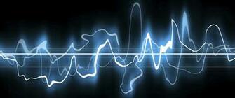 Brainwave Wallpaper