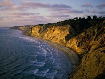 La Jolla Torrey Pines San Diego California