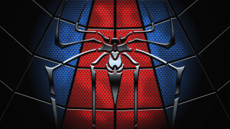 Spiderman iPhone Wallpaper HD