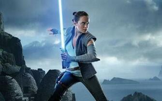 Rey Wallpaper Top Background