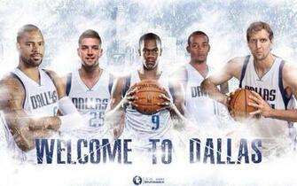 Dallas Mavericks Wallpaper