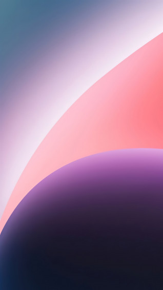 iPhone Abstract Ios Orange 4k Wallpaper
