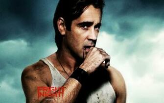 Colin Farrell HD Wallpaper For Desktop