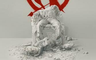 Hunger Games Mockingjay Part Wallpaper HD