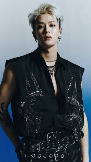 Nct Wallpaper
