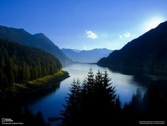 National Geographic HD Wallpaper Widescreen