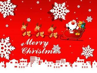 Beautiful Christmas Wallpaper Your Desktop Wallpaper9