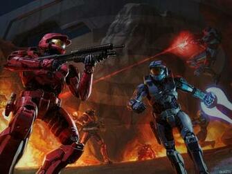 Spartan Variants Ahoy Halo Wallpaper