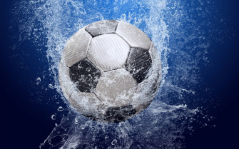 Cool Football Wallpaper